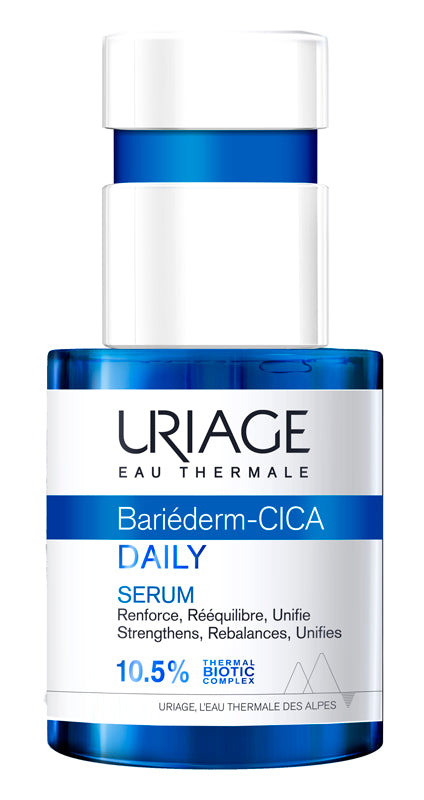 Bariederm cica daily siero30ml