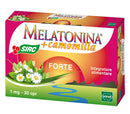Melatonina forte 30cpr