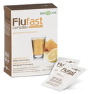 Apix flufast difese+ 20 bustine effervescenti