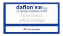Daflon*60cpr riv 500mg