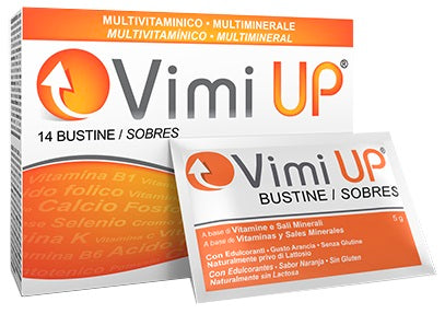 Vimi up 14bust