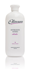 Olinorm det int oleato 500ml