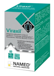 Viraxil 60cpr