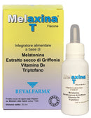 Melaxina t gocce 30ml