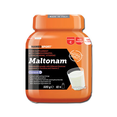 Maltonam polvere 1000 g
