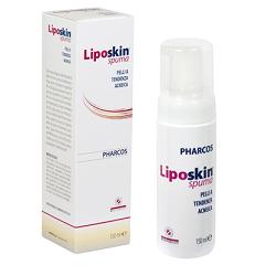 Pharcos-liposkin spuma 150ml