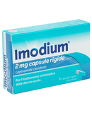 Imodium*8cps 2mg