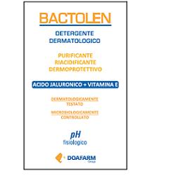 Bactolen deterg dermatolog 250