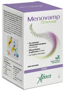 Menovamp cimicifuga 60cps
