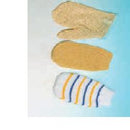 Guanti tonific crine zabban