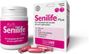 Senilife plus 30cps