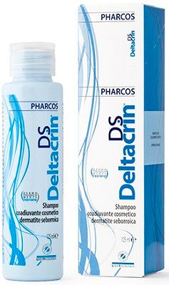 Deltacrin ds 125ml pharcos