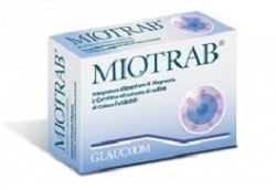 Miotrab 30cpr