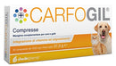 Carfogil 30 compresse
