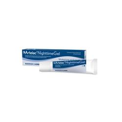 Artelac nighttime gel lacrima