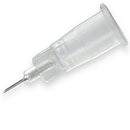 Ago sterile pic monouso per mesoterapia in blister singolo pell pack cono luer lock parete sottile g