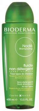 Node shampooing fluide non detergent 400 ml