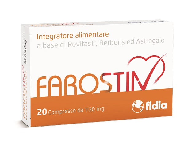 Farostin 20cpr