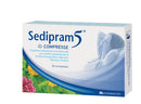 Sedipram 5 30cpr<