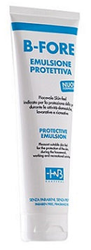 B-fore mousse emulsione 150ml