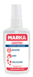 Marka sanispray 110ml