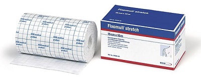 Fixomull stretch m5x5cm