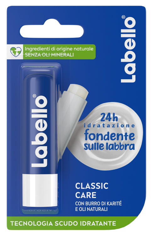 Labello classic care stick