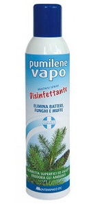 Pumilene vapo disinf spry 250ml<