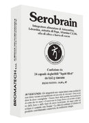Serobrain 24cps
