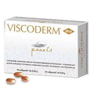 Viscoderm pearls integ 30 cps<