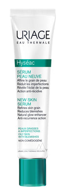 Hyseac siero rinnovatore 40ml