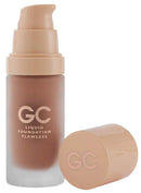 Gc fondotinta cool amber