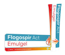 Flogospir act emulgel 100ml