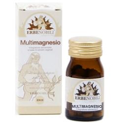 Multimagnesio 60cpr 500mg erben<