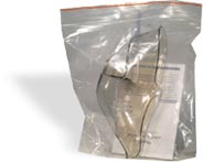 Maschera aerosol adulti markos