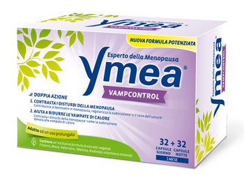 Ymea vamp control 64cps nf