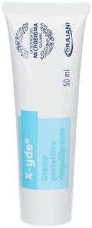 X-yde crema protettiva riequilibrante 50 ml