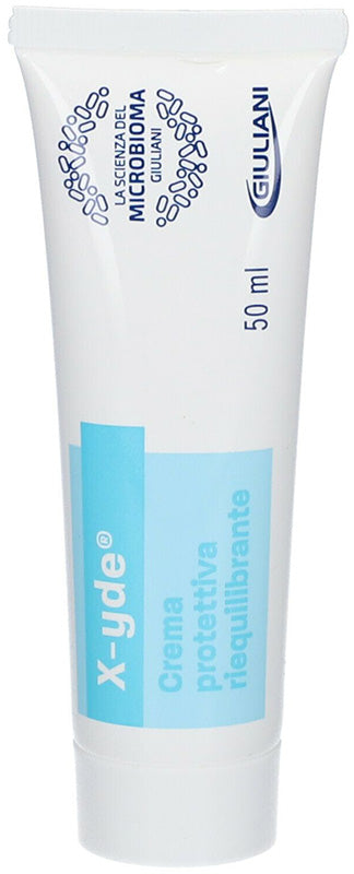 X-yde crema protettiva riequilibrante 50 ml