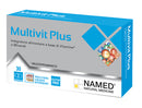 Multivit plus 30cpr