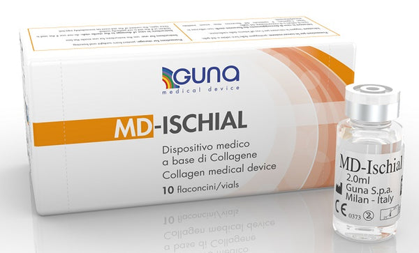 Md-ischial italia 10 flaconcini da 2 ml