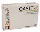 Oasit-k 20cpr