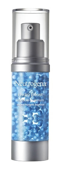 Neutrogena hb siero boost 30ml