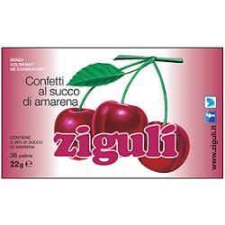Ziguli-amarena