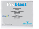 Problast 30bust