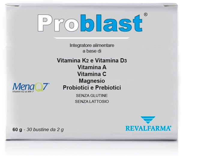 Problast 30bust