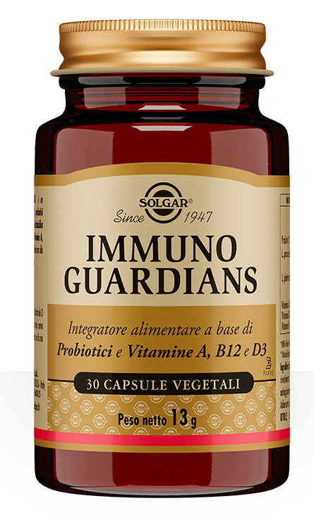 Immuno guardians 30cps