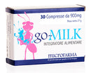 Micro go-milk 30cpr