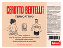 Bertelli cerotto med medio