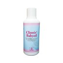 Clinnix-babyoil olio det 500ml