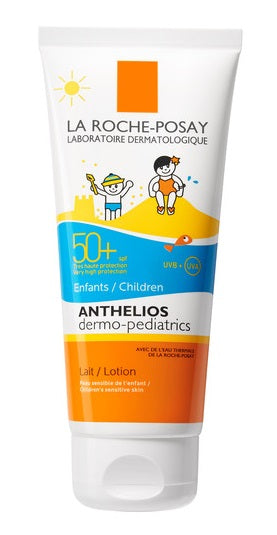 Anthelios dermo-ped latte spf50+ 100 ml